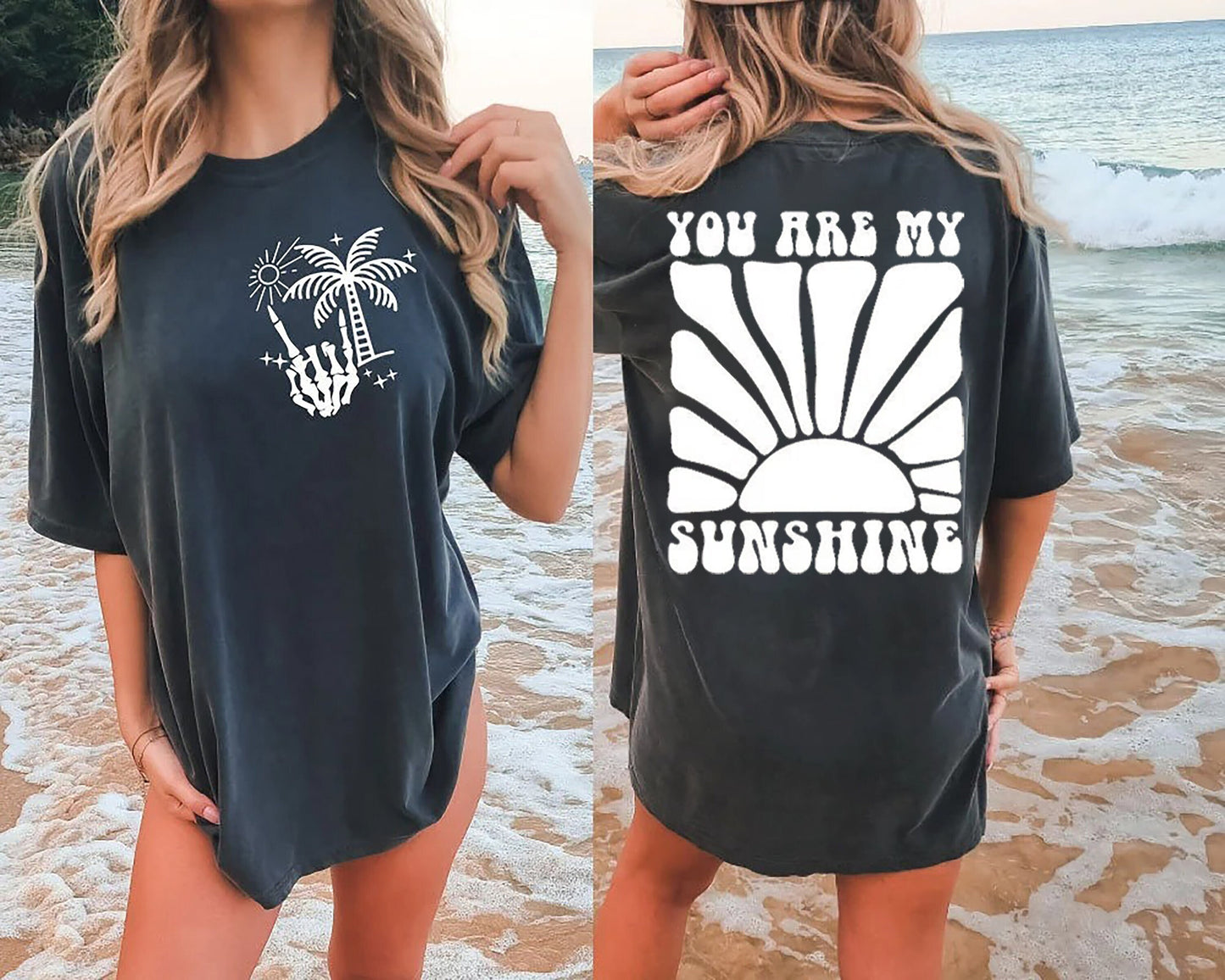 Copy of Wish You Were Here Flower Aesthetic Inspirational Quote Love Hoodie, Wish You Were Here Hoodie, Trendy College Shirt, Trendy Crewnecks