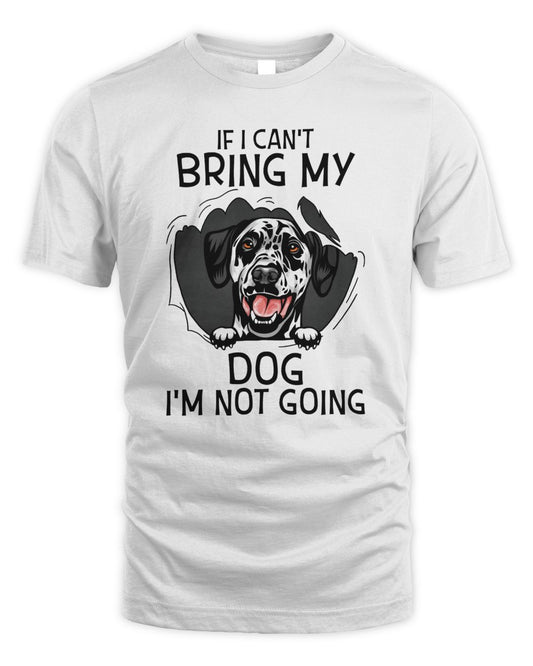 Bring My Dalmatian