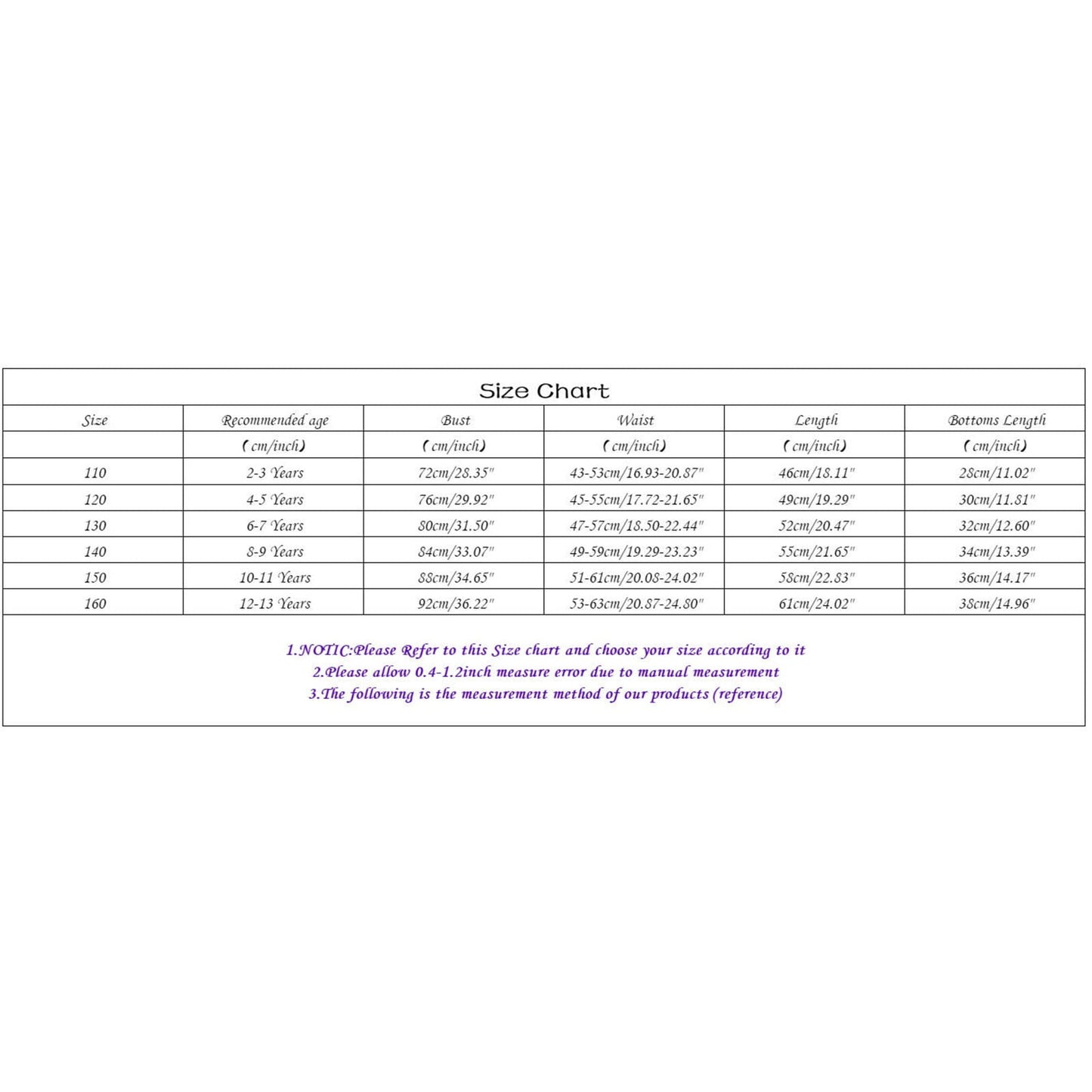 Weebloom Toddler Girl Pajamas Halloween 2 Piece With Lapel Collar Home Kids Age 2-13 Year Round Casual Outfit Stretchy Breathable Sleepwear,6-7 Years