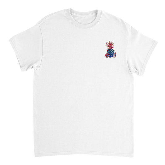 Heavyweight Unisex Crewneck T-shirt