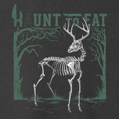 2023 Haunt To Eat  Limited Edition T-shirt