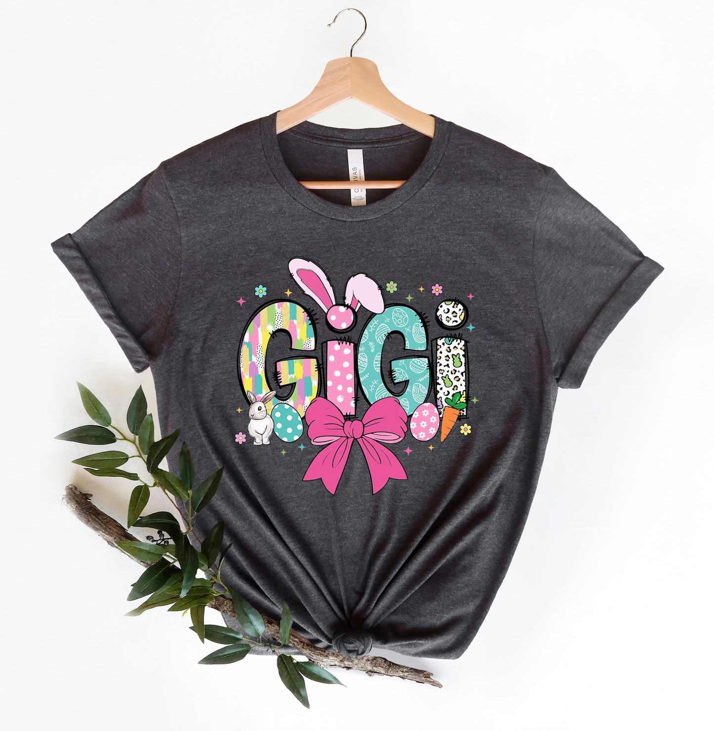 Easter Mama Shirt, Easter Mimi Shirt, Easter Mom Sweatshirt, Easter Gift For Mom, Mama Bunny Shirt, Easter Mama Outfit