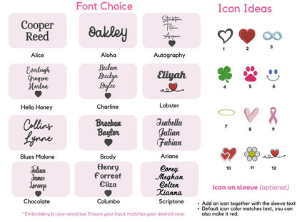 Comfort Colors® Custom Embroidered Portrait Sweatshirt From Photo, Grandma Picture Sweatshirt, Custom Photo Sweatshirt For Women, Best Gift