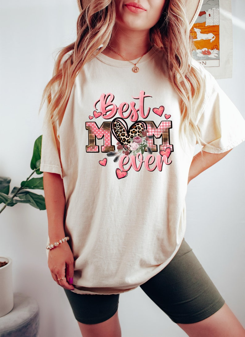Gelukkig Moederdag shirt, beste moeder ooit shirt, moeder cadeau, Moederdag shirt, Moederdag cadeau, moeder shirt, gelukkig Moederdag shirt