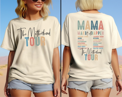 Moeder Hood Png, grappige sarcastische moeder Shirt Design, sommige dagen rock ik het Png, moeder Png, moederdagcadeau, moeder Design downloaden