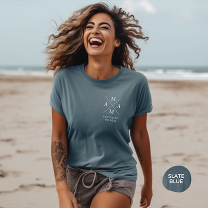 Moeder hoodie gepersonaliseerd met naam en jaar, moeder t-shirt cadeau, aanstaande moeder aankondiging, Moederdag, moeder trui