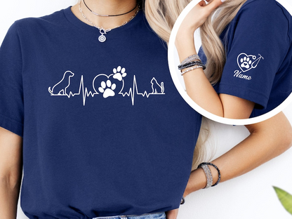 Custom Vet Tech Sweatshirt, Personalized Vet Gifts, Animal Doctor Gift, Gift For Veterinarian, Vet Tech Sweater, Veterinarian Hoodie Sweater