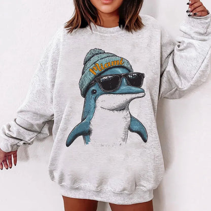 Miami Football Sweatshirt, Retro Sports Fan Shirt, Trendy Game Day Gift Tee, Miami Mascot Sweatshirt, Miami Football Fan Shirt