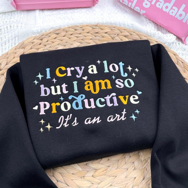 Advarsel kan spontant tale om fiskeri - Sjov fisker-t-shirt til lystfiskere og fiskeentusiaster