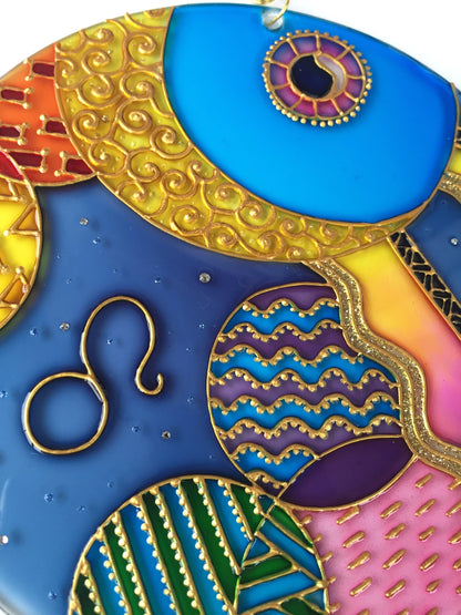Personalized Leo Zodiac Gifts or any Zodiac Sign Astrology gifts
