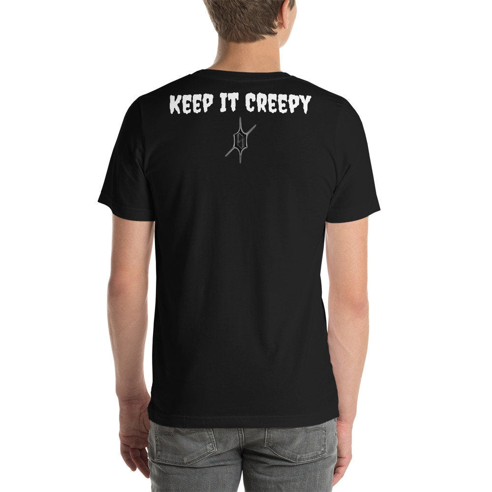Mens/Unisex Wednesday 13 Shirt