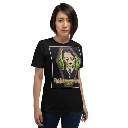 Mens/Unisex Wednesday 13 Shirt