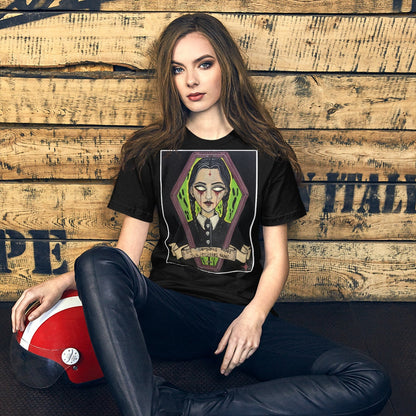 Mens/Unisex Wednesday 13 Shirt
