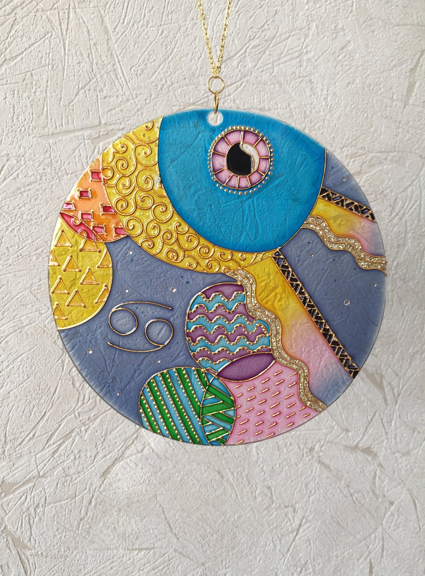 Personalized Leo Zodiac Gifts or any Zodiac Sign Astrology gifts