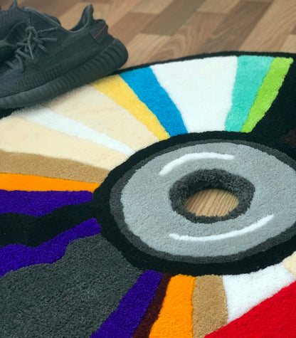 Custom Rugs  Your Design