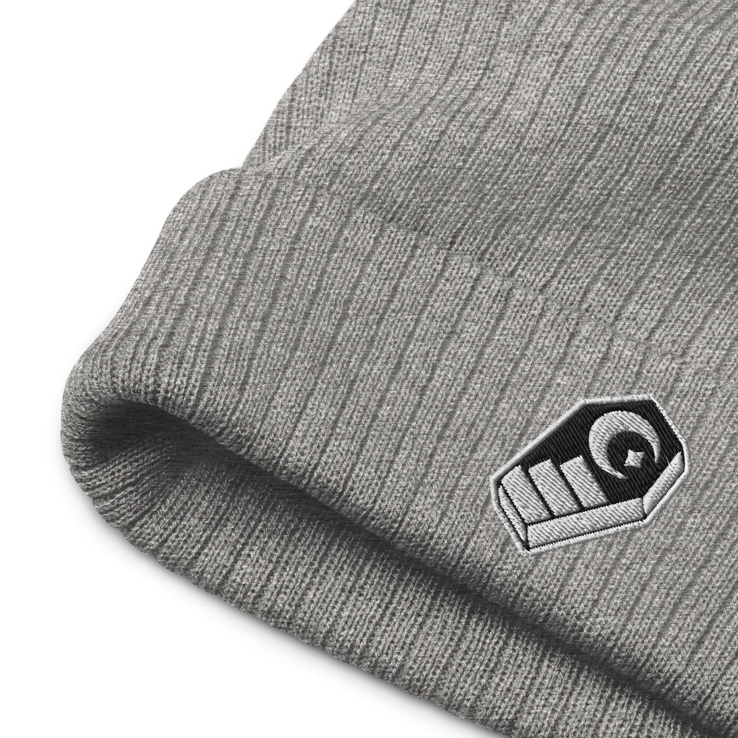 Coffin Staircase Beanie, Goth Beanie, Tattoo Clothing, Tattoo Inspired Hat, Edgy Beanie, Grunge Beanie, Punk, Emo, Alternative, Occult