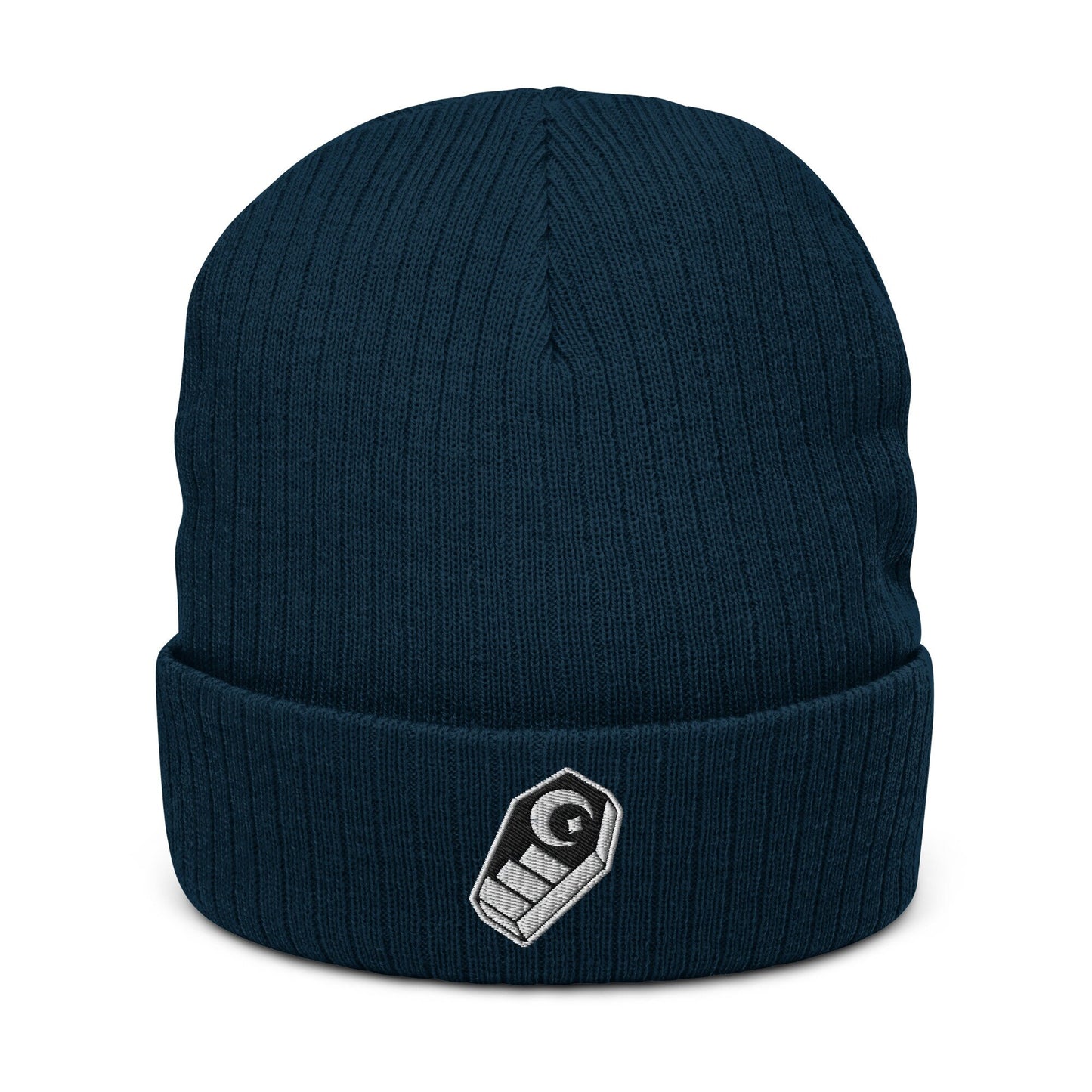 Coffin Staircase Beanie, Goth Beanie, Tattoo Clothing, Tattoo Inspired Hat, Edgy Beanie, Grunge Beanie, Punk, Emo, Alternative, Occult