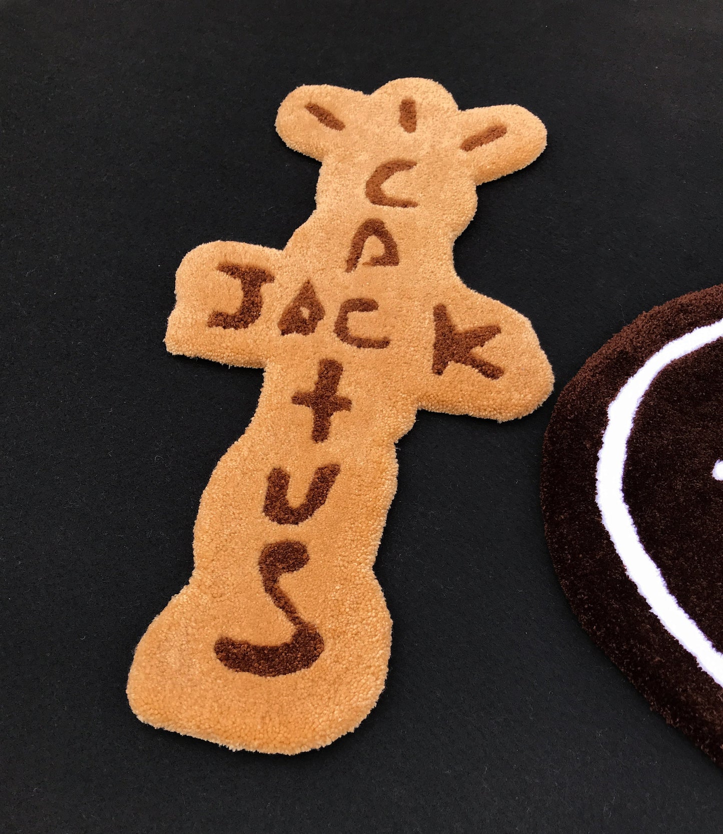 Logo Cactus jack