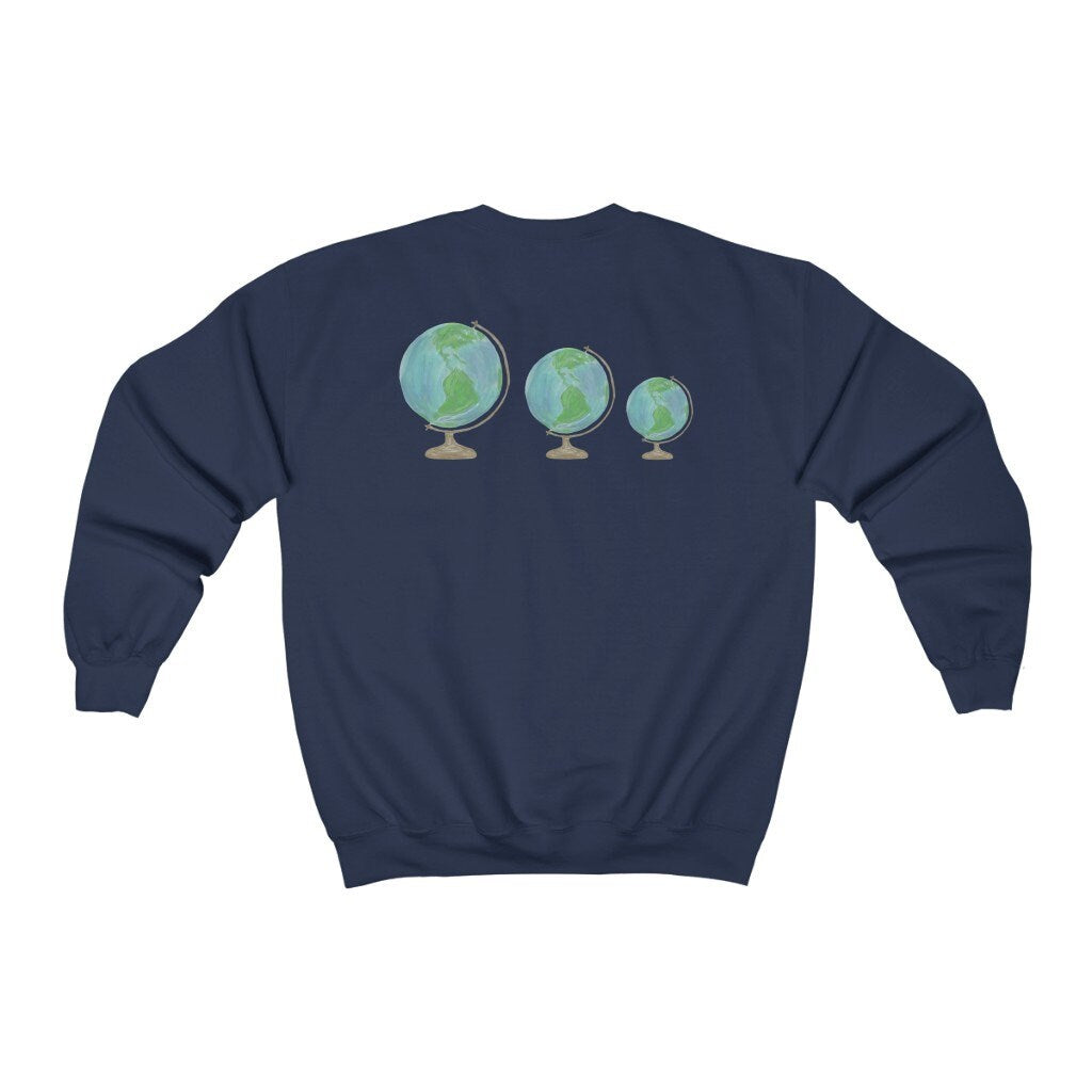 Oh The Places You Will Go Dr. Seuss Sweatshirt, Read Across America Day Shirt For Kids, School Shirt, Teacher Life Shirt,Reading Lover Shirt