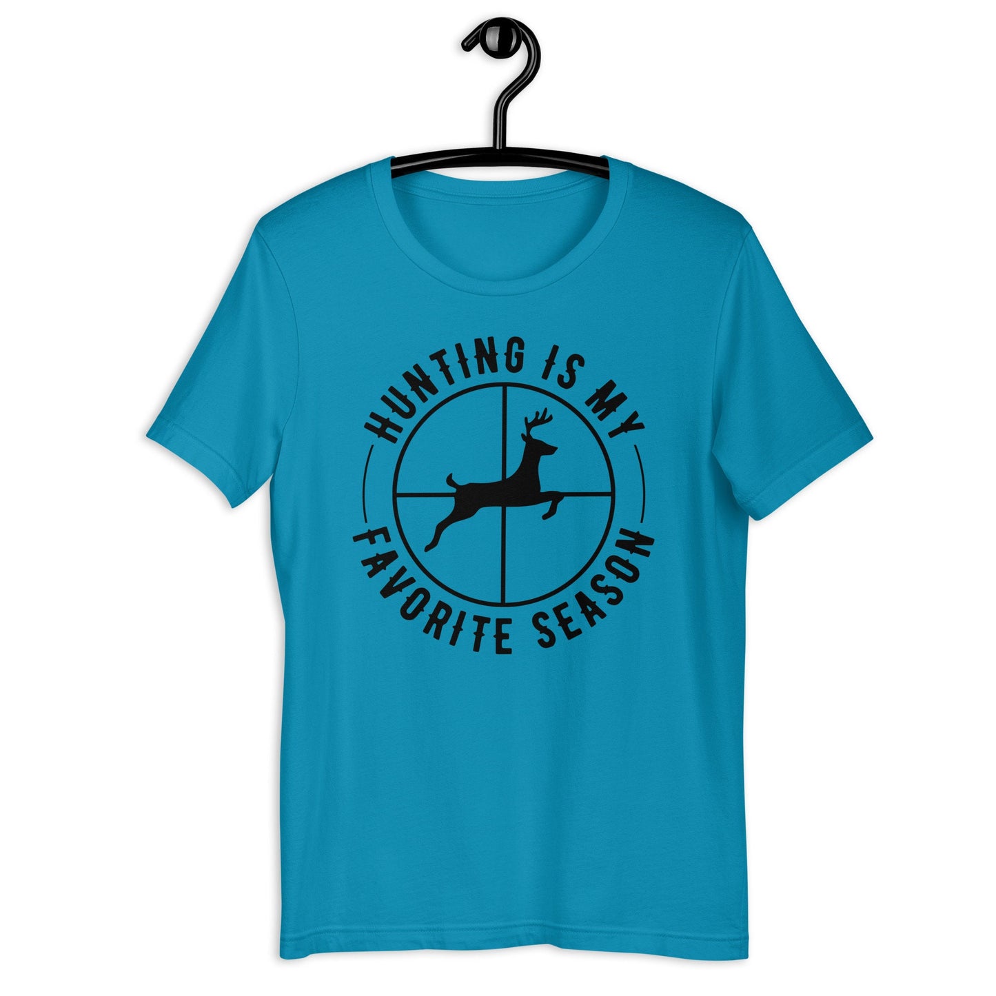 Hunting shirt, Hunting is My Favorite Season, gift for hunting , hunting dad gift, deer hunting shirt
