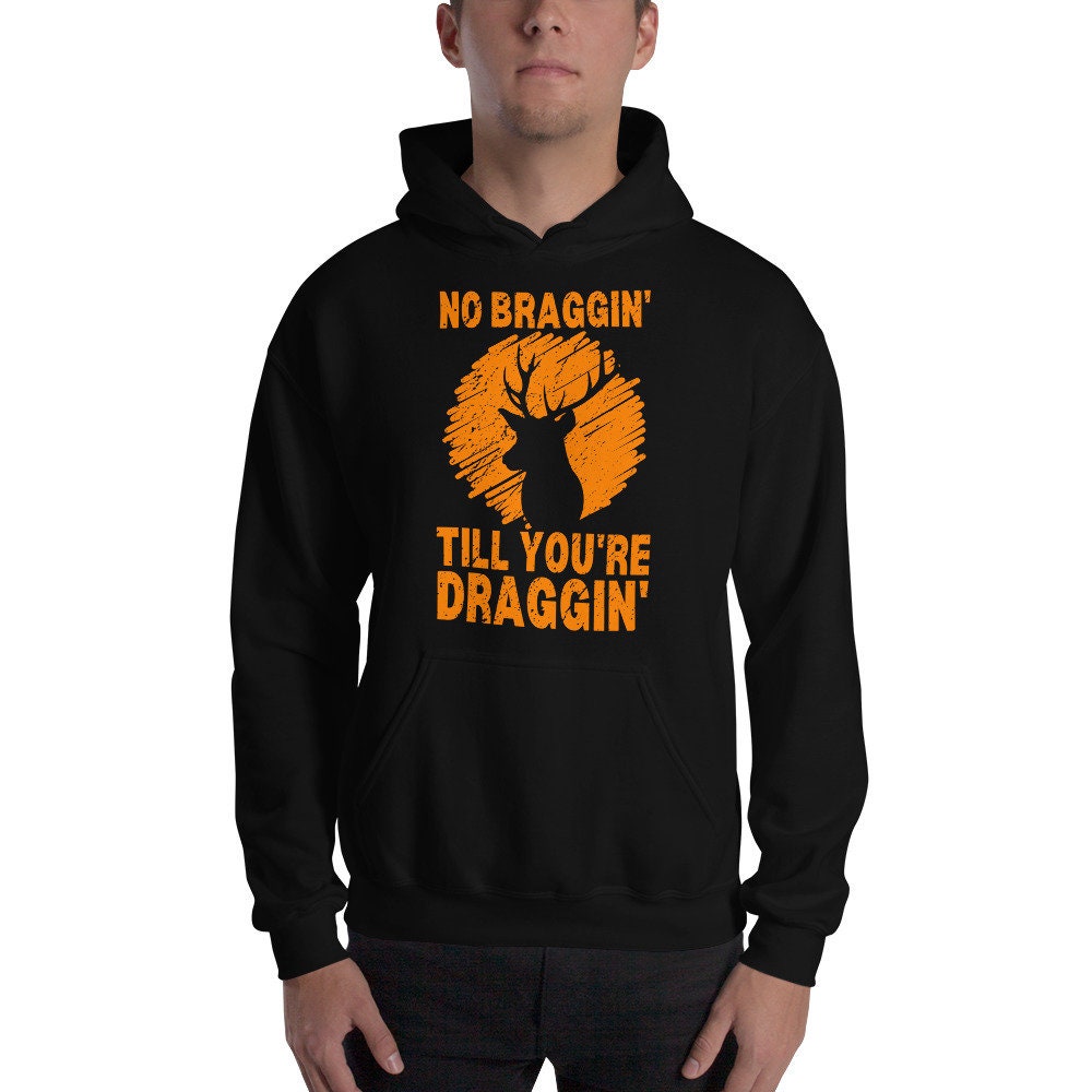 Deer hunting hoodie, deer hunting gifts for men, hunting shirt for men, gift for husband hunting, buck hunting