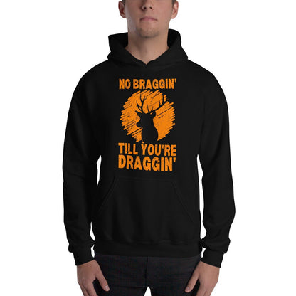Deer hunting hoodie, deer hunting gifts for men, hunting shirt for men, gift for husband hunting, buck hunting