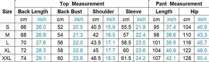 Long Sleeve Satin Pajama's