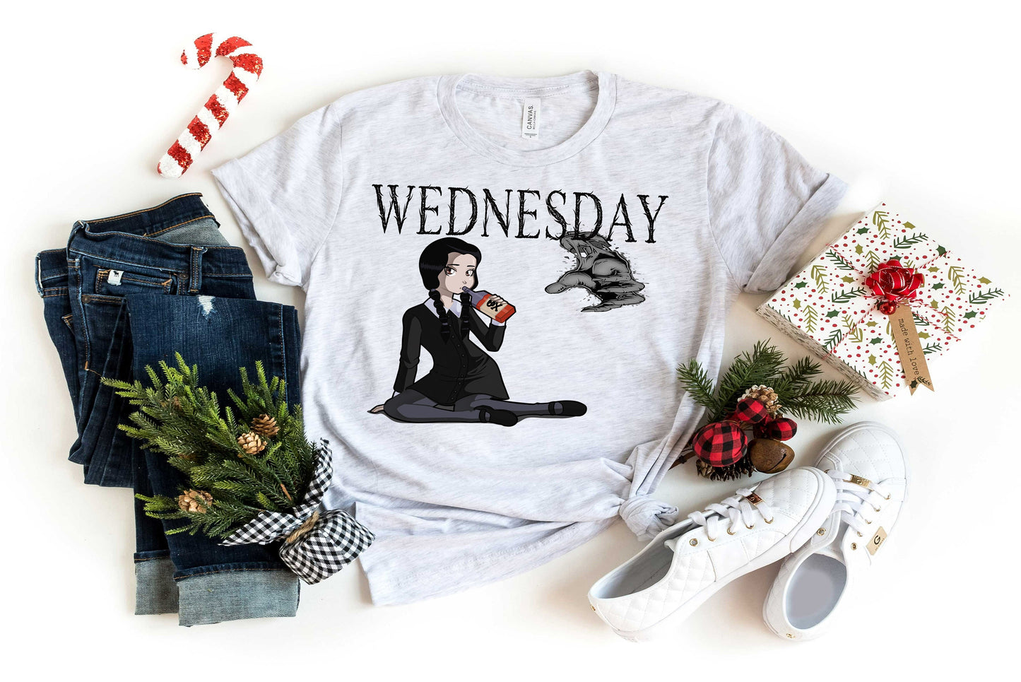 Wednesday  T-shirt, Wednesday Addams Shirt, Wednesday Addams Shirt, Wednesday  T-shirt, Wednesday Addams Shirt, Wednesday Serises T-shirt