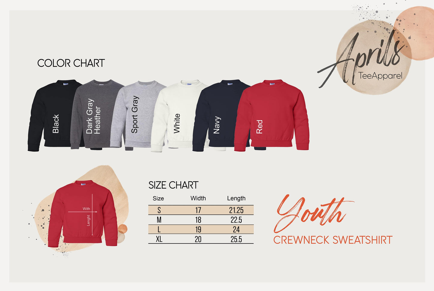 Merry Christmas Sweatshirt: Holiday Season Party Hoodie