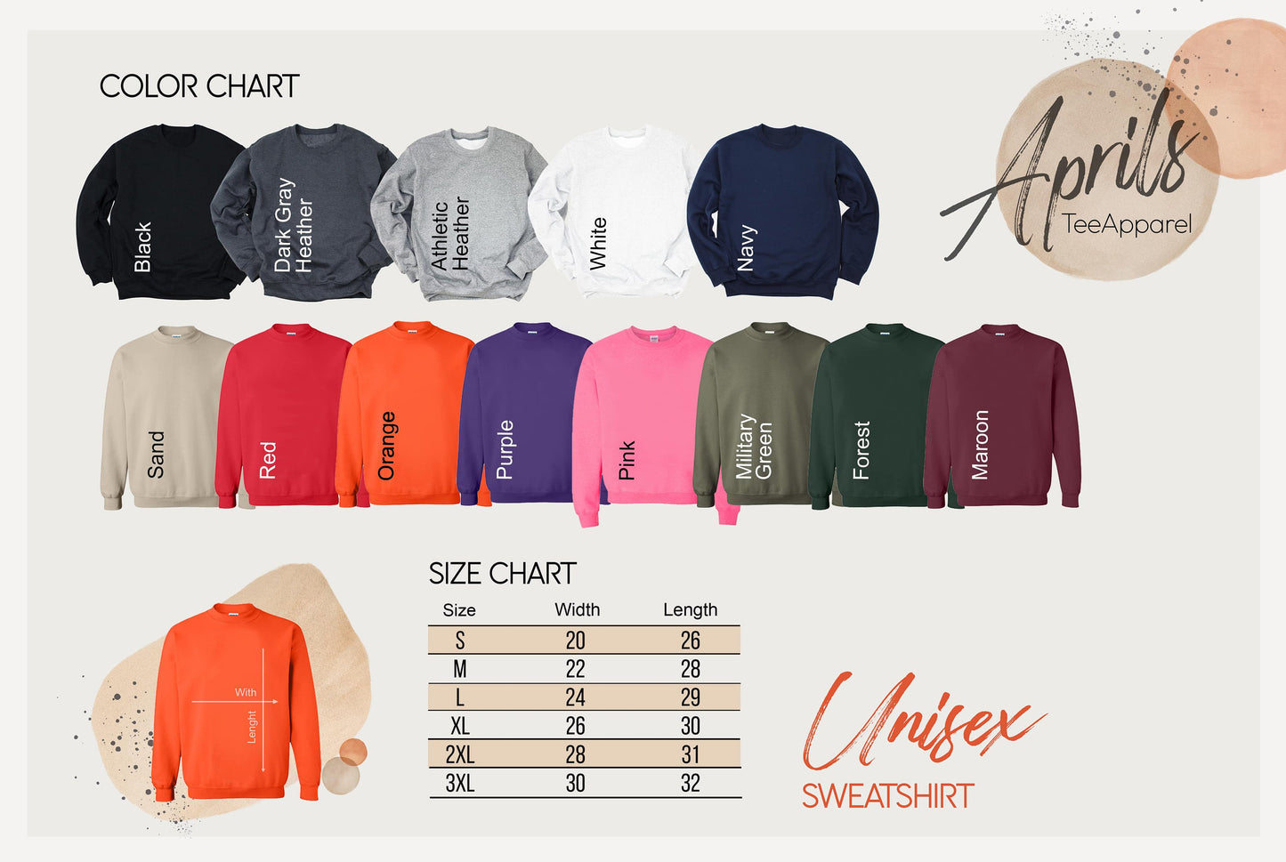 Merry Christmas Sweatshirt: Holiday Season Party Hoodie