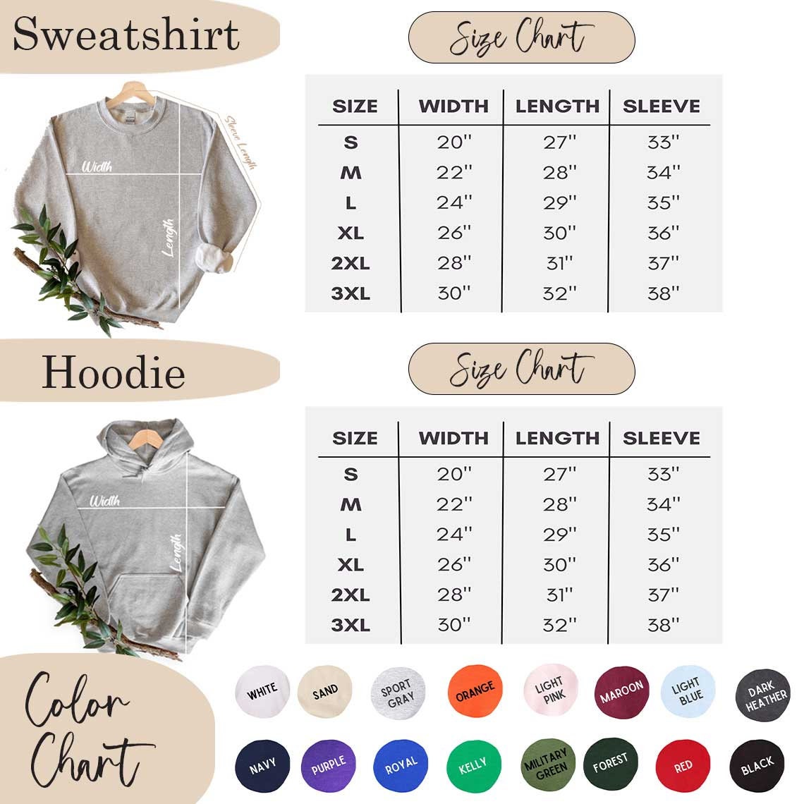 Spooky Embroidered Halloween Sweatshirt, Spooky Season Fun Fall Crewneck Sweater, Autumn Pullover