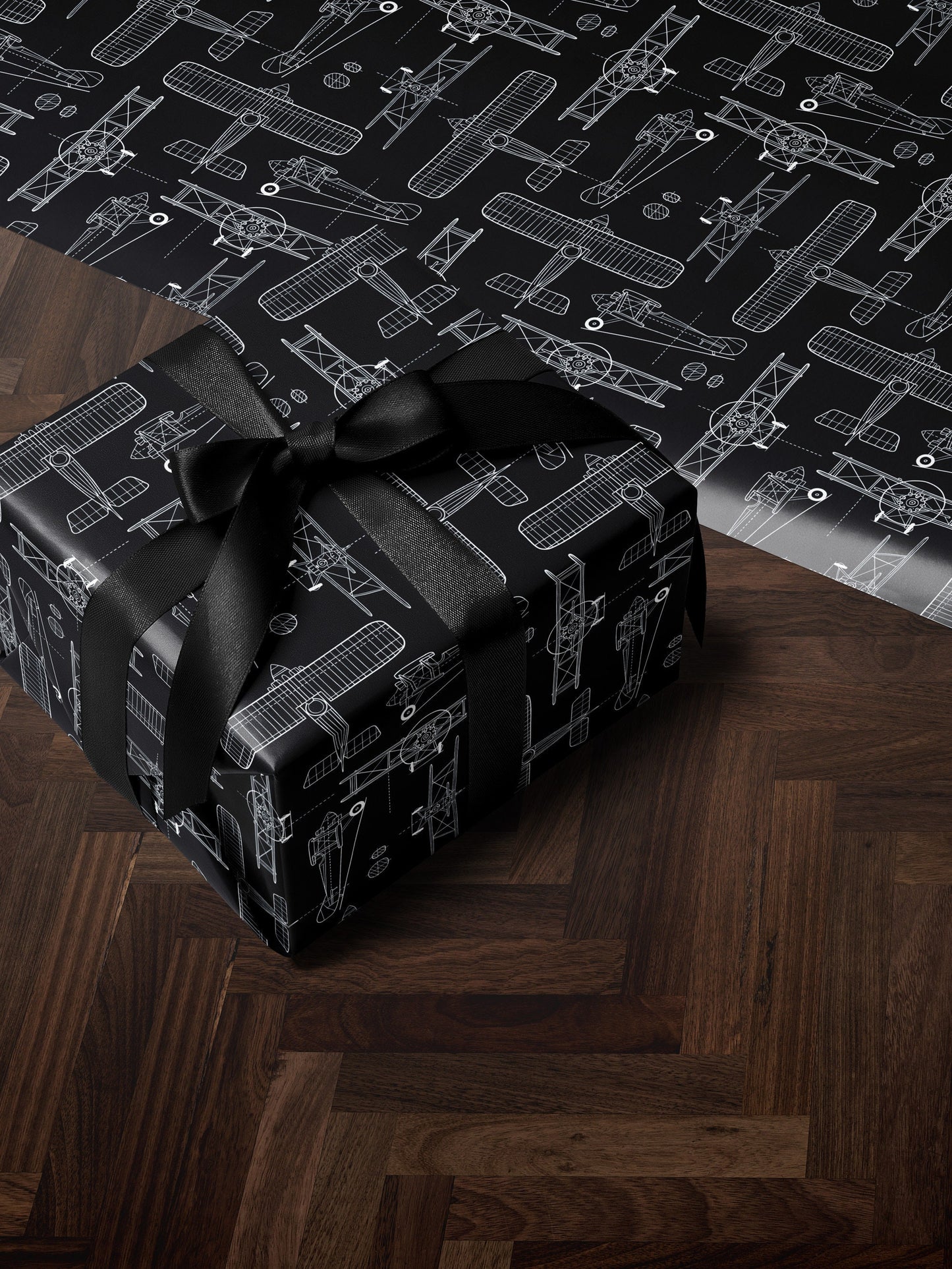 Airplane Wrapping Paper For Him Boy Gift Wrap For Boy Wrapping Paper Birthday Gift Wrap Boy Gift Wrap Baby Shower Gift Wrap Airplane