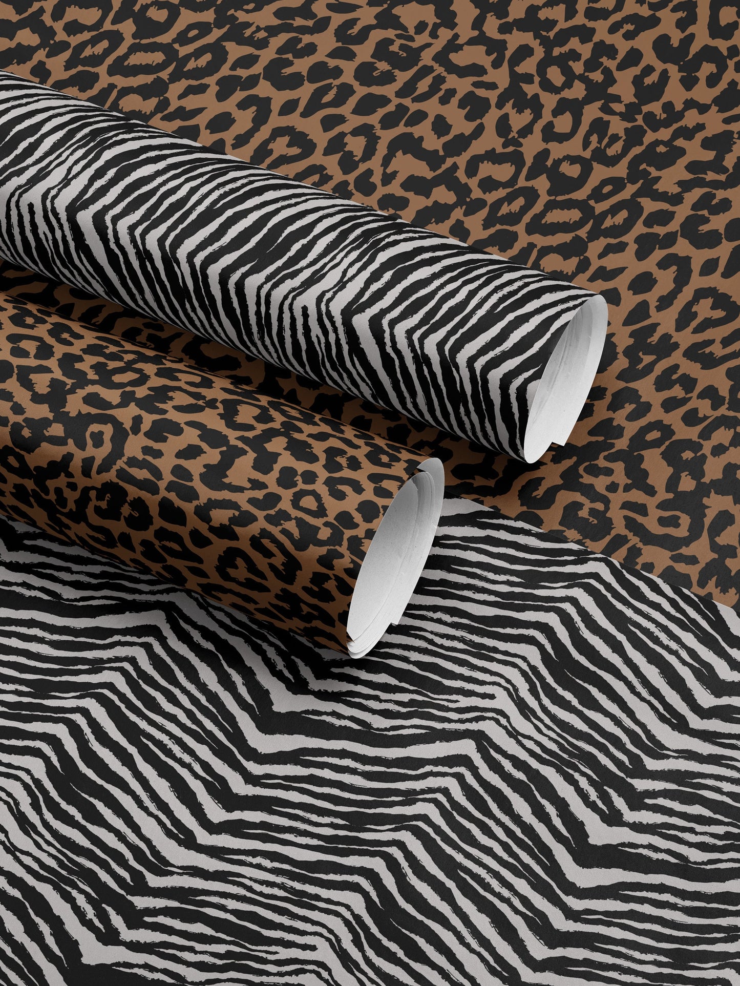 Leopard Print Wrapping Paper Cheetah Gift Wrap Animal Print Wrapping Paper Elegant Gift Wrap Birthday Gift Wrap Bachelorette Gift Wrap Spot