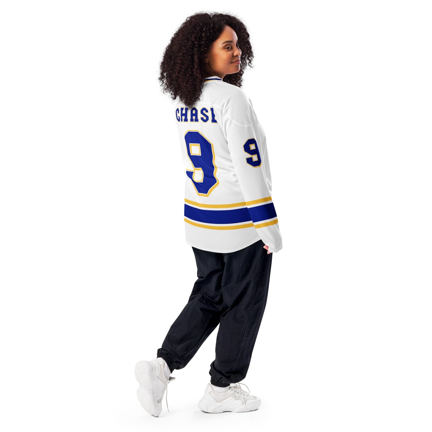 Racing Oversized Unisex Nascar Jersey: Motorsports Fan Gift