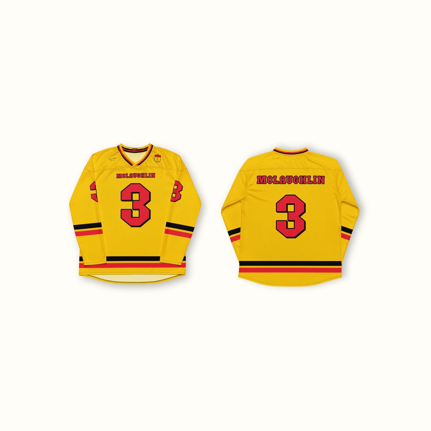 #3 Indycar Fan Apparel Unisex Hockey Jersey Team Penske Racing Inspired Tee