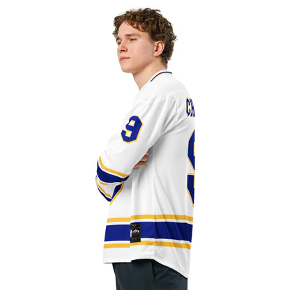 Racing Oversized Unisex Nascar Jersey: Motorsports Fan Gift