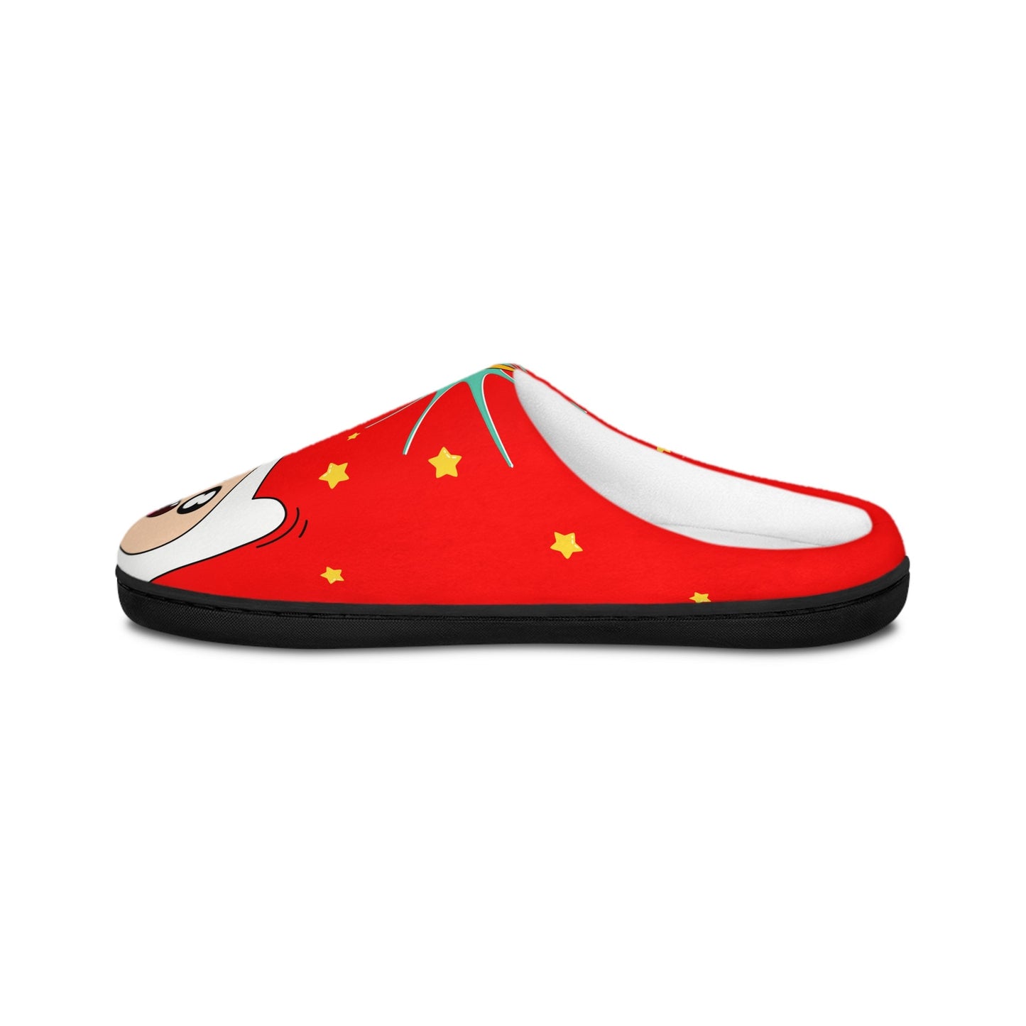 Adventure Time Slippers | Jake the Dog Finn The Human Indoor Slippers Cartoon Bff Besties Gift For Her For Him Comfy Cozy Soft Shoes