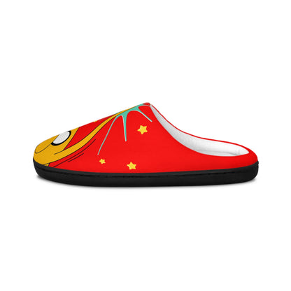 Adventure Time Slippers | Jake the Dog Finn The Human Indoor Slippers Cartoon Bff Besties Gift For Her For Him Comfy Cozy Soft Shoes