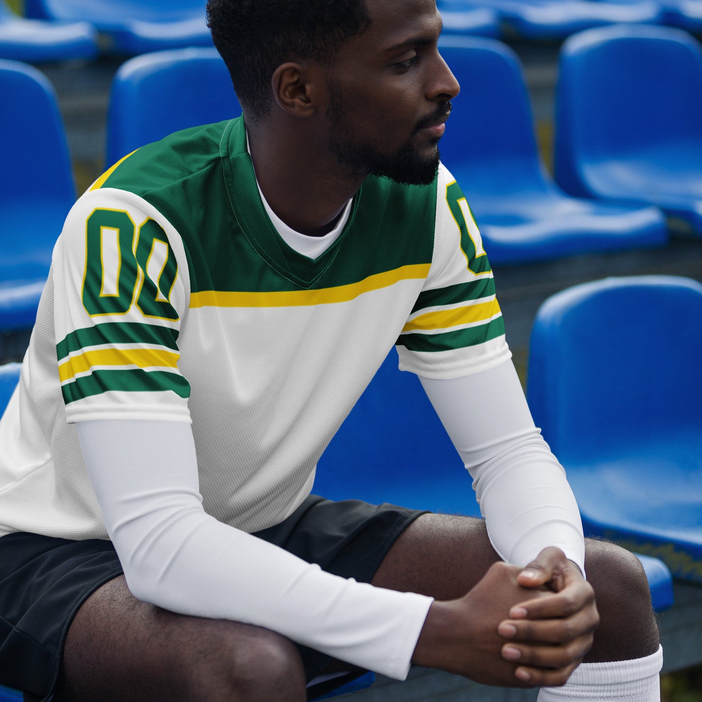 Custom Blokette Jersey, Make Your Custom Y2k Jersey
