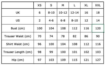 Florals on White Women’s Pyjama Trouser Set | Organic Cotton Short Sleeve PJs | Soft Floral Print Sleepwear Gift for Her