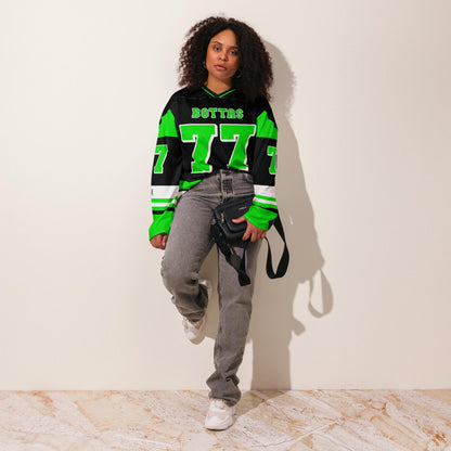 Unisex Oversized Racing Jersey – Lightweight Motorsport Fan Shirt with Bold Number Print
