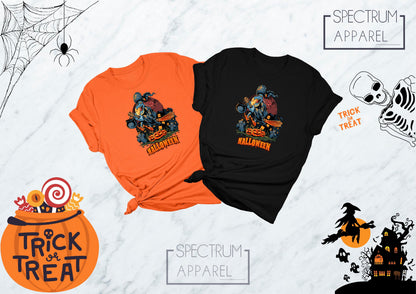 Halloween Witch Shirt, Witch Shirt, Witch Costume, Halloween Party Shirt, Halloween Costume, Halloween Tshirts, Halloween Gifts