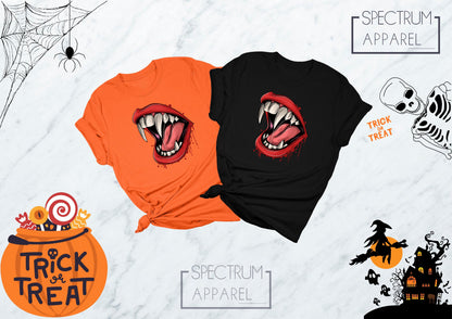 Vampire Shirt, Vampire Costume, Halloween Vampire Shirt, Halloween Tshirts, Halloween Costume, Halloween Shirts, Halloween Gifts