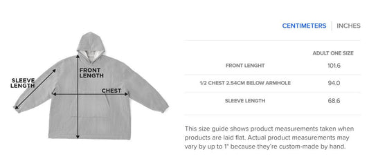 Fun Halloween Glowing Which Snug Hoodie,Printed Hooded Blanket,Blanket Sleeves,Lounge Wear,Novelty Birthday Christmas Gifts for Him or Her