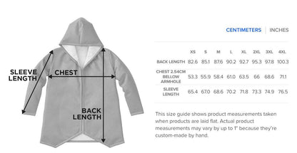 Unisex Vivid Colors EDM Festival Cape,Micro-fleece Psychedelic Mushrooms Hooded Cloak,Festival Rave Party Wear, Halloween Cape, Unique Gifts