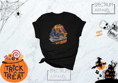 Halloween Horror Party, Horror Party Shirt, Spooky Shirt, Halloween Party Shirt, Halloween Tshirts, Halloween Shirts, Halloween Gifts