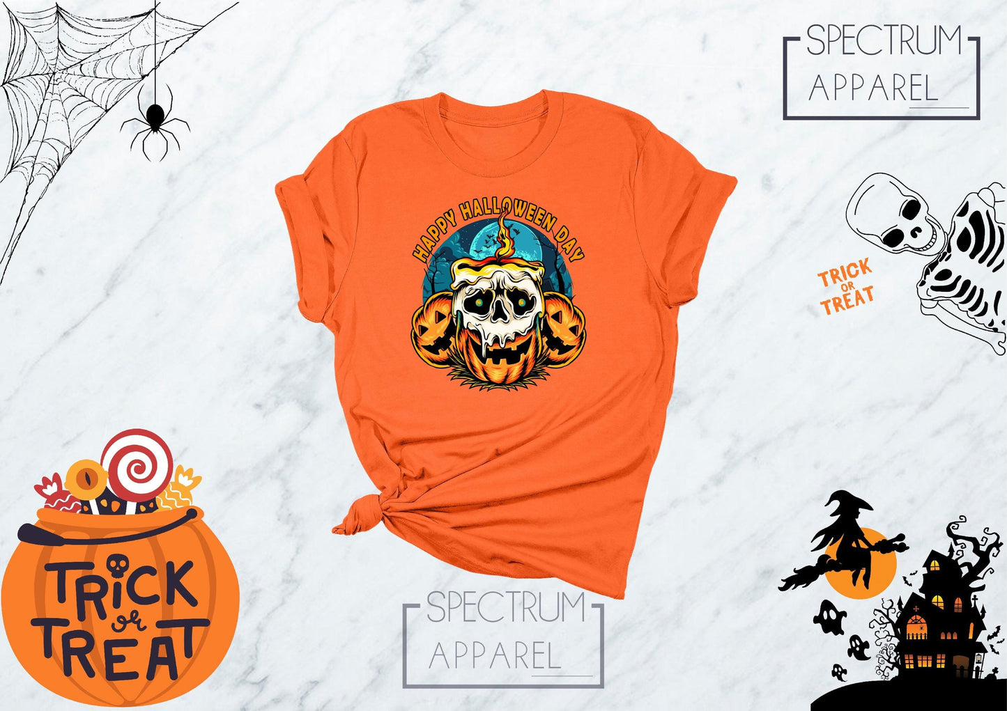 Scary Halloween Shirt,  Spooky Shirt, Spooky Season Shirt, Halloween Pumpkin Shirt, Halloween Costume, Halloween Tshirts, Halloween Shirts