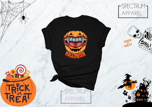 Halloween Vampire Shirt, Vampire Shirt, Vampire Costume, Halloween Tshirts, Halloween Costume, Halloween Shirts, Halloween Gifts
