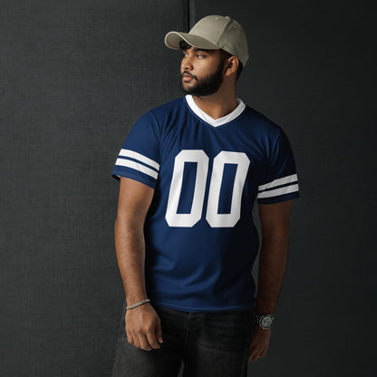 Custom Jersey
