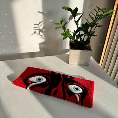 Berserk Keyboard Rug  - Egg of the King Creative Anime Gift